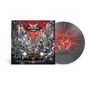 Motorjesus: Streets of Fire (Tour Edition), LP