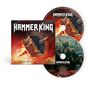 Hammer King: Kingdom Of The Hammer King, CD,CD