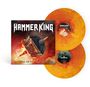 Hammer King: Kingdom Of The Hammer King, LP,LP