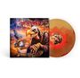 Tankard: Thirst (Remastered 2025) (Limited Edition) (Beer Lava Marbled Vinyl), LP