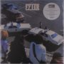 Fyter: Fyter (remastered), LP
