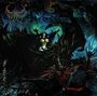 Stormkeep: The Nocturnes Of Iswylm (Limited Edition) (Blue Transparent Marbled Vinyl), LP