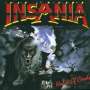 Insania: House Of Cards, CD