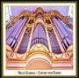 : Organ Gloriosa - Concert Four Europe, CD