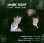 : Johannes Reichert - Magic Night, CD