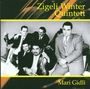 Ziegel Winter Quartett: Mari gidli, CD