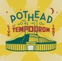 Pothead: Live At Tempodrom 1997 (180g), LP,LP