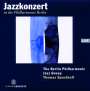 : Thomas Quasthoff - Jazzkonzert in der Philharmonie Berlin, CD