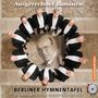 : Berliner Hymnentafel - Ausgerechnet Bananen, CD