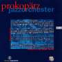 Prokopätz Jazzorchester: Jazzkonzert in der WABE, Berlin 28.10.2005, CD