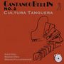 : Cantango Berlin - No.2/Cultura Tanguera, CD