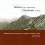 Richard Strauss: Alpensymphonie op.64, CD