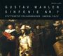 Gustav Mahler: Symphonie Nr.7, CD