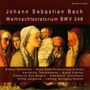 Johann Sebastian Bach: Weihnachtsoratorium BWV 248, CD,CD