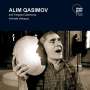 Alim Qasimov & Fargana Qasimova: Intimate Dialogue - Live At Morgenland Festival Osnabrück, CD