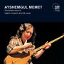 : Ayshemgul Memet - Female Voice of Uyghur Muqams & Folksongs, CD