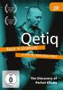 Qetiq: Rock'n Ürümchi: A Film By Mukaddas Mijit, DVD