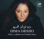 Dima Orsho: Hidwa: Lullabies For Troubled Times, CD