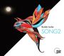 Bodek Janke: Song 2, CD