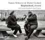 : Michel Godard & Natasa Mirkovic - Risplendenti,riversi, CD