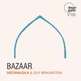 Sistanagila & Guy Braunstein: Bazaar, CD
