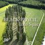 : Black Pencil - Into Space, CD
