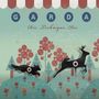 Garda: Die, Technique, Die!, LP