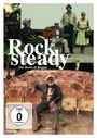 Stascha Bader: Rocksteady - The Roots Of Reggae (OmU), DVD