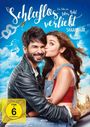 Vikas Bahl: Schlaflos verliebt - Shaandaar, DVD