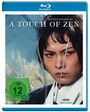 King Hu: A Touch of Zen (OmU) (Blu-ray), BR