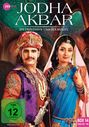 : Jodha Akbar Box 14, DVD,DVD,DVD