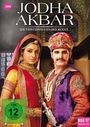 : Jodha Akbar Box 17, DVD,DVD,DVD