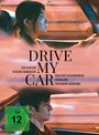 Ryûsuke Hamaguchi: Drive My Car (OmU) (Blu-ray & DVD im Digipack), BR,DVD