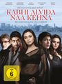 Karan Johar: Kabhi Alvida Naa Kehna - Bis dass das Glück uns scheidet, DVD