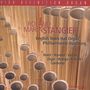 : Roland Maria Stangier - English Town Hall Organ PO Duisburg, CD