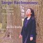 Sergej Rachmaninoff: Preludes op.32 Nr.1-13, CD
