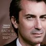 : Roberto Cominati - Bach & Händel (Transkriptionen für Klavier), CD