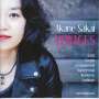 : Akane Sakai - Voyages, CD