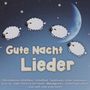 : Gute Nacht Lieder, CD