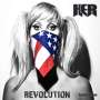 HER: Revolution (Special Edition), CD