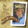 Don Williams: My Heart To You, CD