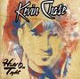 Kevin Chase: Hold On Tight, CD