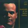 Harry Belafonte: Belafonte At The Greek Theatre, L.A., 1963 (180g), LP,LP