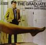 Simon & Garfunkel: The Graduate (O.S.T.) (180g), LP