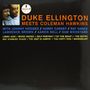 Duke Ellington: Duke Ellington Meets Coleman Hawkins (180g) (Limited Edition), LP