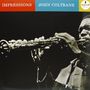 John Coltrane: Impressions (180g) (Limited Edition), LP