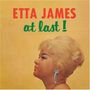 Etta James: At Last (180g HQ-Vinyl), LP