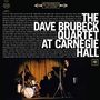 Dave Brubeck: At Carnegie Hall (180g), LP,LP