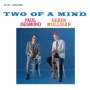 Paul Desmond: Two Of A Mind (180g), LP
