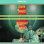 Elvin Jones: Midnight Walk (180g), LP